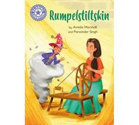 Reading Champion: Rumpelstiltskin