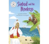 Reading Champion: Sinbad And The Monkeys