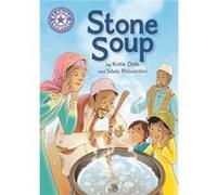 Reading Champion: Stone Soup Katie Dale (Auteur)