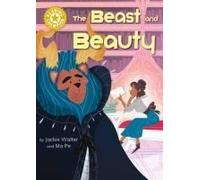 Reading Champion: The Beast And Beauty