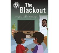 Reading Champion: The Blackout