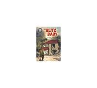 Reading Champion: The Blitz Baby