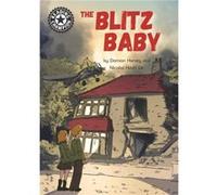 Reading Champion The Blitz Baby by Damian Harvey Unknown (Auteur)