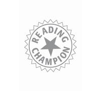 Reading Champion: The Cat And The Cradle