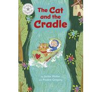 Reading Champion: The Cat And The Cradle