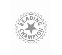 Reading Champion: The Cat And The Cradle