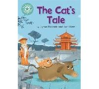 Reading Champion: The Cat's Tale
