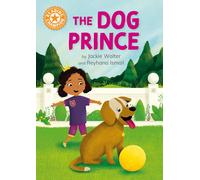 Reading Champion: The Dog Prince