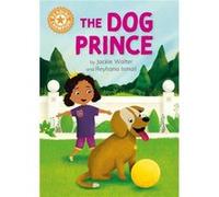 Reading Champion The Dog Prince by Jackie Walter Jackie Walter (Auteur)