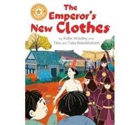 Reading Champion The Emperors New Clothes by Katie Woolley Katie Woolley (Auteur)