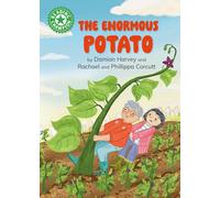 Reading Champion: The Enormous Potato