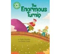 Reading Champion: The Enormous Turnip
