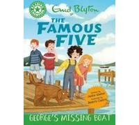 Reading Champion: The Famous Five: George's Missing Boat
