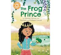 Reading Champion: The Frog Prince
