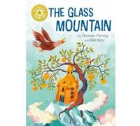 Reading Champion The Glass Mountain by Damian Harvey Damian Harvey (Auteur)