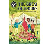 Reading Champion: The Great Outdoors