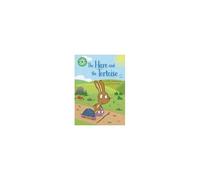 Reading Champion: The Hare And The Tortoise