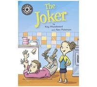 Reading Champion: The Joker