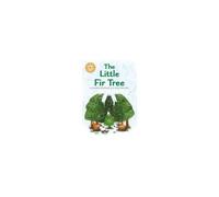 Reading Champion: The Little Fir Tree