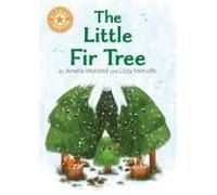 Reading Champion: The Little Fir Tree