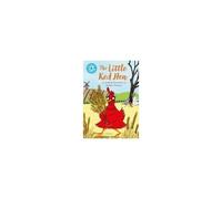 Reading Champion: The Little Red Hen