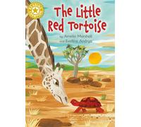 Reading Champion: The Little Red Tortoise