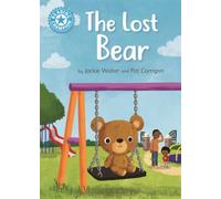 Reading Champion: The Lost Bear