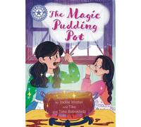 Reading Champion: The Magic Pudding Pot