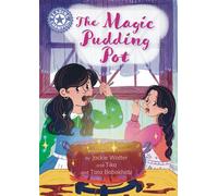 Reading Champion: The Magic Pudding Pot