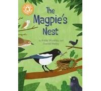 Reading Champion: The Magpie's Nest