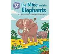 Reading Champion: The Mice And The Elephants