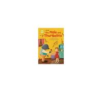 Reading Champion: The Mole And Thumbelina