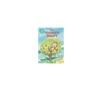Reading Champion: The Monkey's Heart