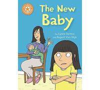 Reading Champion: The New Baby
