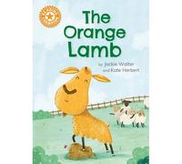 Reading Champion: The Orange Lamb