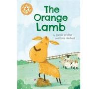 Reading Champion The Orange Lamb by Jackie Walter Jackie Walter (Auteur)