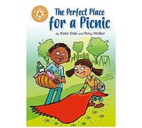 Reading Champion: The Perfect Place For A Picnic