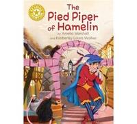 Reading Champion The Pied Piper of Hamelin by Amelia Marshall Amelia Marshall (Auteur)
