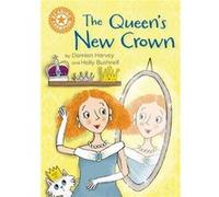 Reading Champion The Queens New Crown by Damian Harvey Damian Harvey (Auteur)