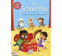 Reading Champion: The School Play