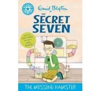 Reading Champion: The Secret Seven: The Missing Hamster