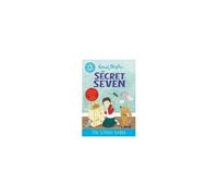 Reading Champion: The Secret Seven: The Stolen Badge