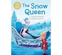 Reading Champion The Snow Queen by Amelia Marshall Amelia Marshall (Auteur)