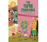 Reading Champion: The Three Little Rats