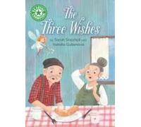 Reading Champion: The Three Wishes