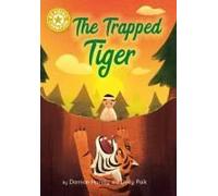 Reading Champion: The Trapped Tiger