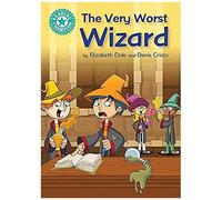 Reading Champion: The Very Worst Wizard