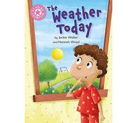 Reading Champion: The Weather Today