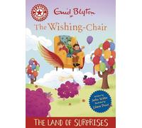 Reading Champion: The Wishing-Chair: The Land of Surprises: Red Band 2