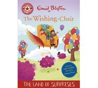 Reading Champion: The Wishing-Chair: The Land of Surprises Red Band 2 - Jackie Walter - Franklin Watts - ebook (ePub) - Livre